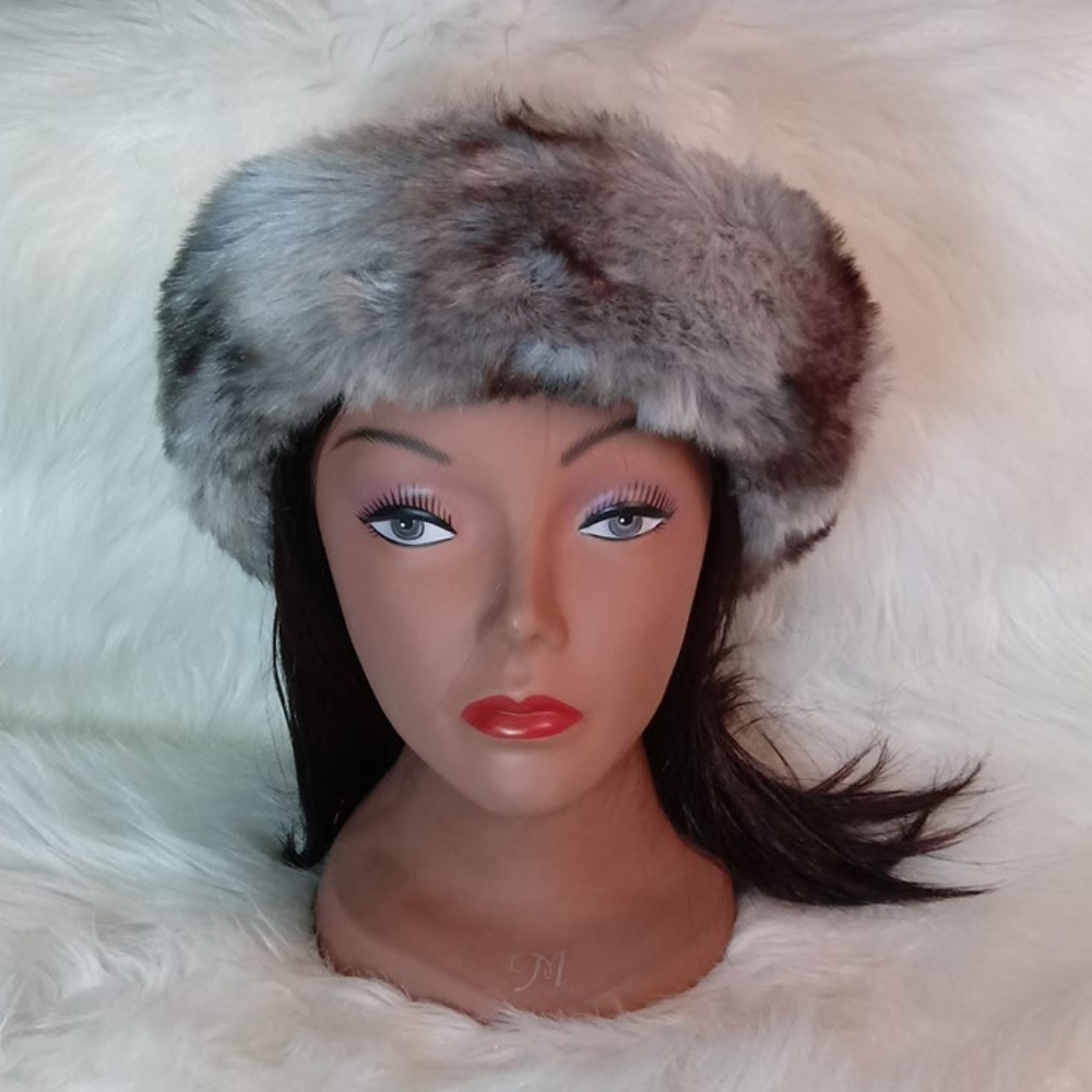 Jacqueline Smith Hat